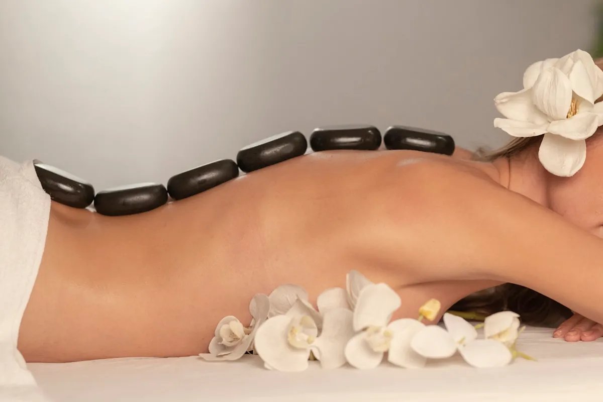 Therapeutic Massage for Neck and Shoulder Stiffness in Birmingham